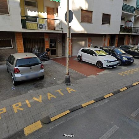 Casagnese Apartment Sanremo Exterior photo