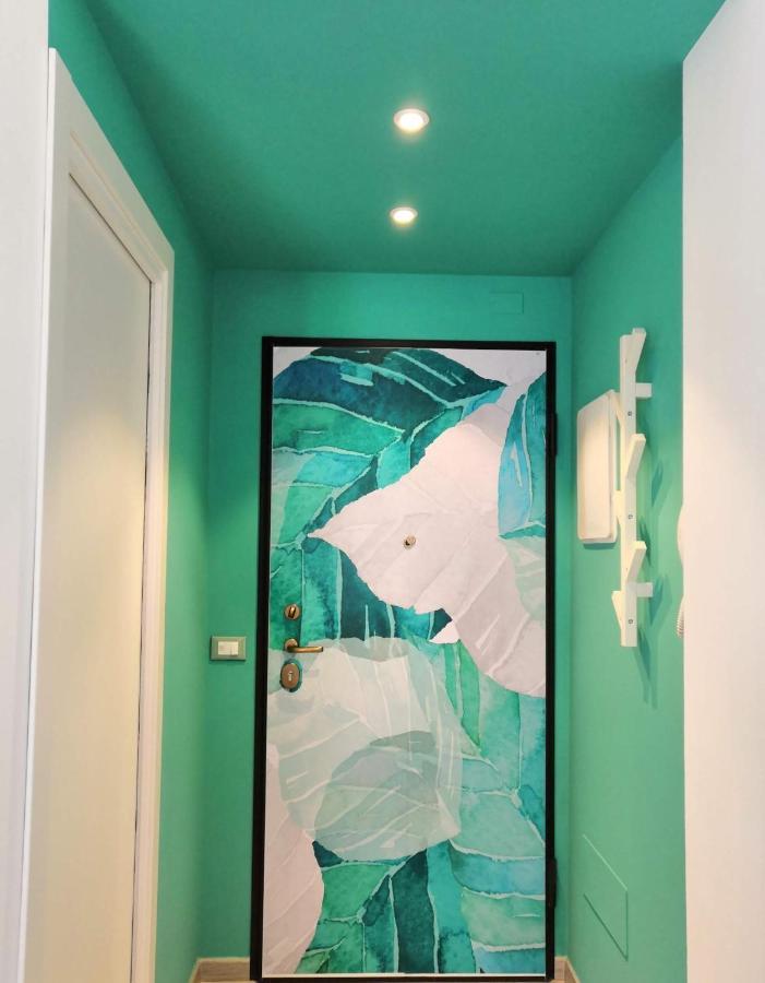 Casagnese Apartment Sanremo Exterior photo