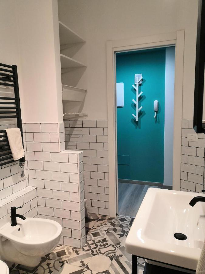 Casagnese Apartment Sanremo Exterior photo