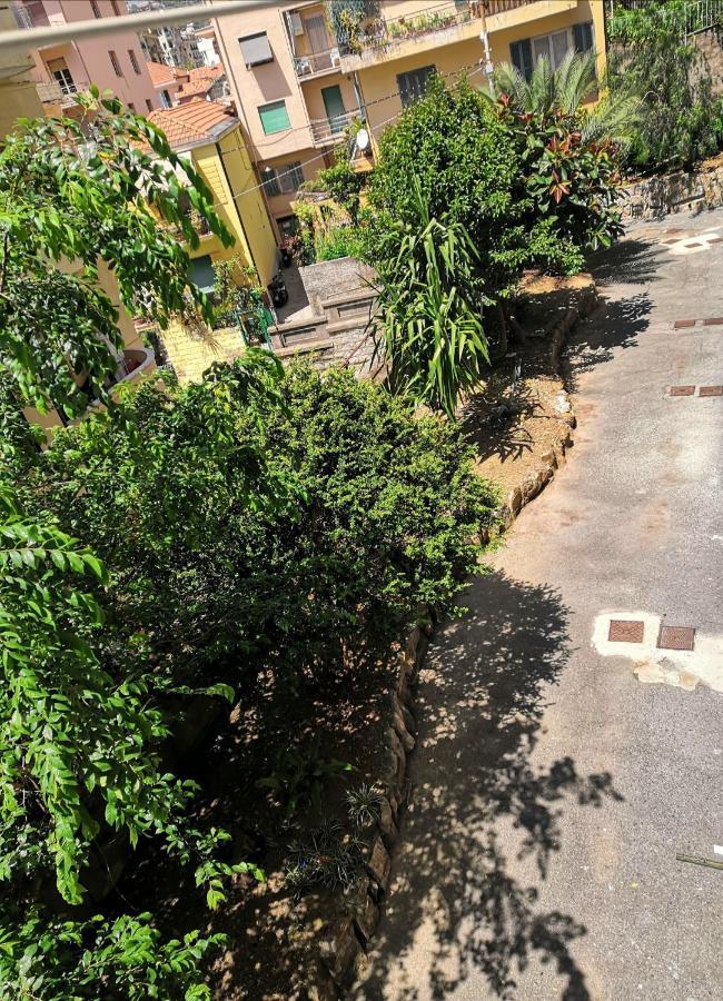 Casagnese Apartment Sanremo Exterior photo