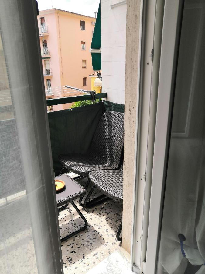 Casagnese Apartment Sanremo Exterior photo