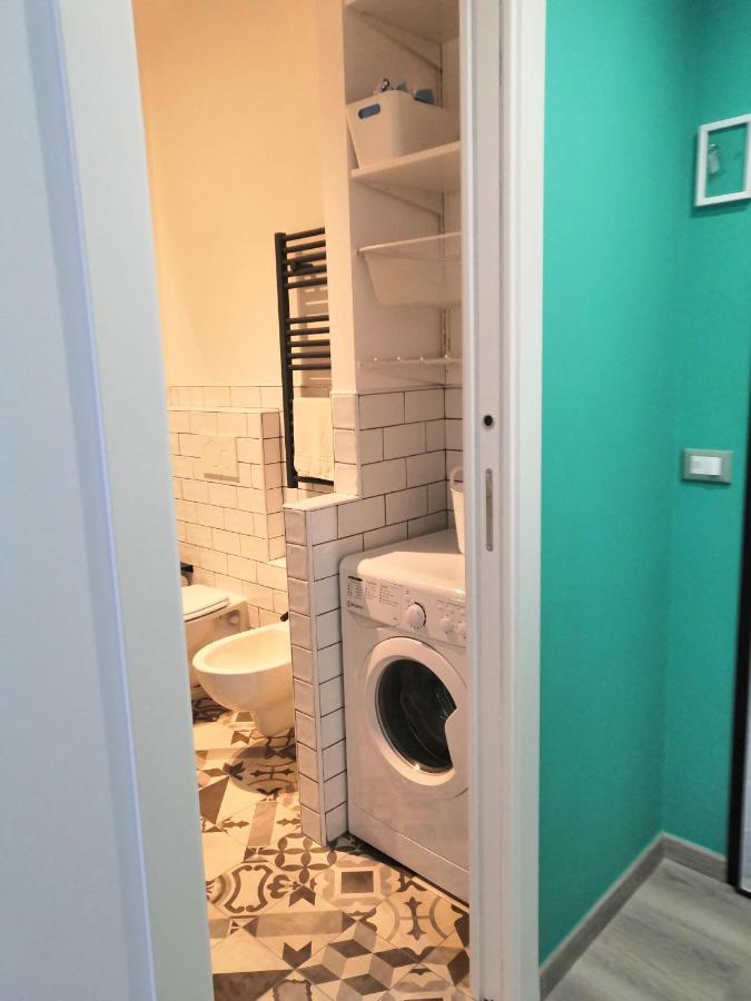 Casagnese Apartment Sanremo Exterior photo