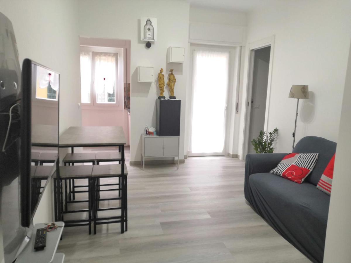 Casagnese Apartment Sanremo Exterior photo