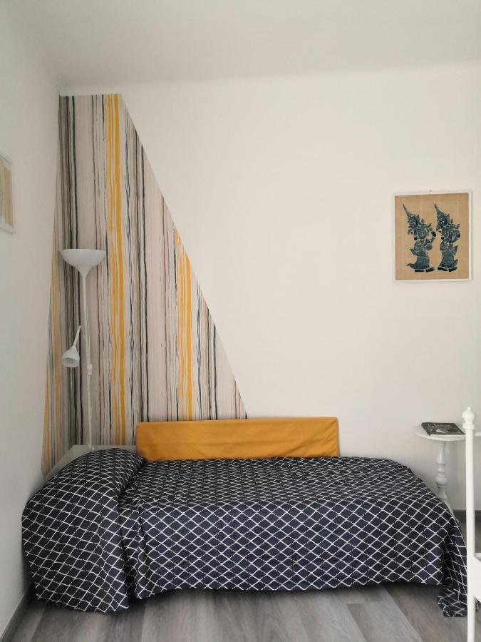 Casagnese Apartment Sanremo Exterior photo