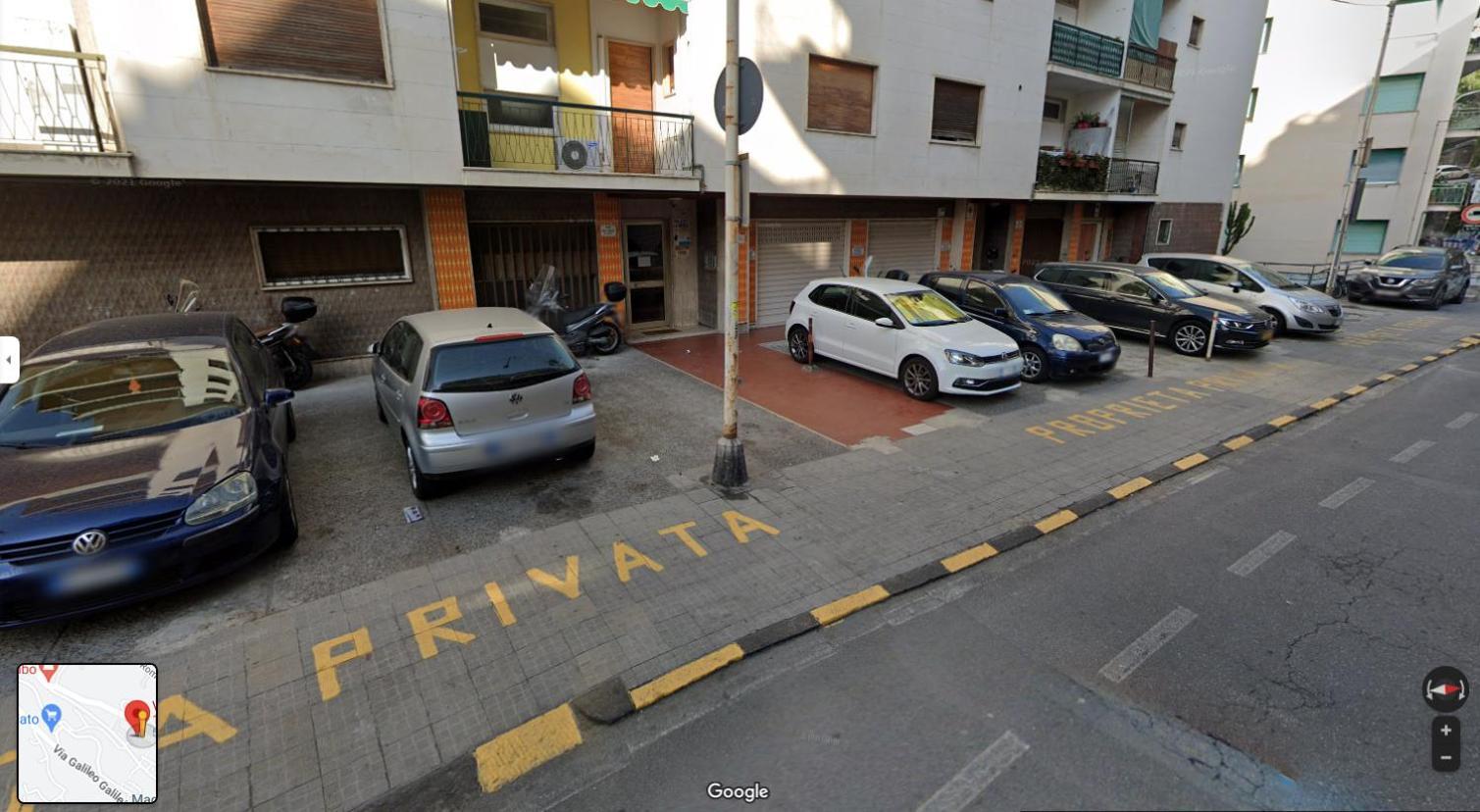 Casagnese Apartment Sanremo Exterior photo